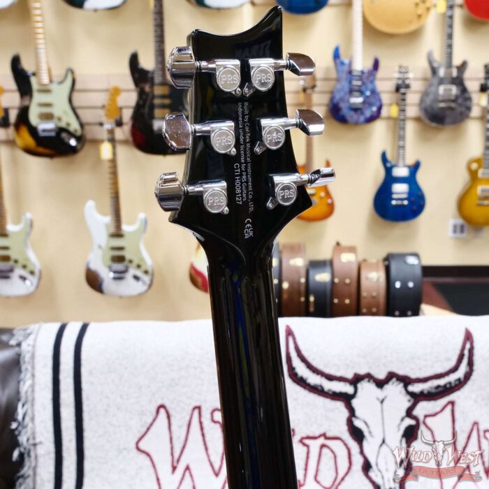Paul Reed Smith PRS SE Mark Tremonti Singlecut Rosewood Fingerboard 8.75 lbs - Image 7