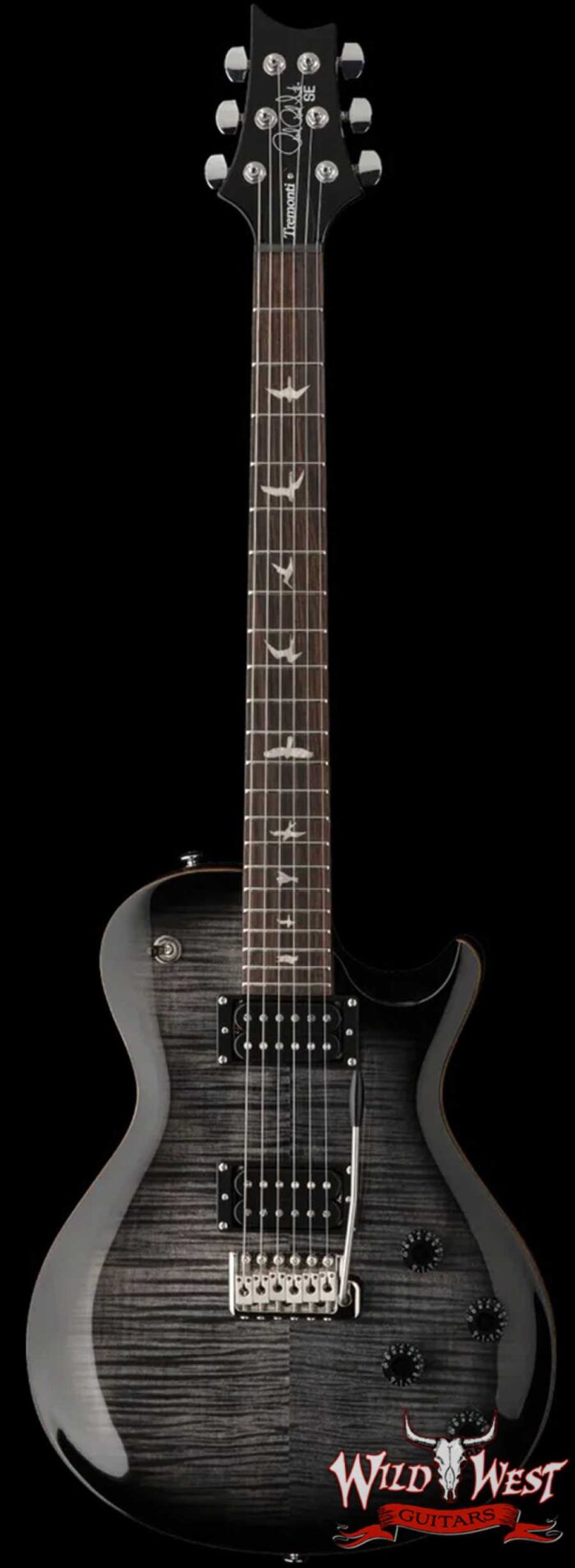 Paul Reed Smith PRS SE Mark Tremonti Singlecut Rosewood Fingerboard 8.75 lbs - Image 1