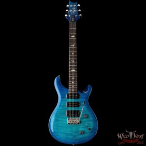 2025 Paul Reed Smith PRS SE Series SE Studio Lake Blue 7.75 lbs - Image 2