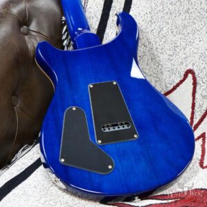 2025 Paul Reed Smith PRS SE Series SE Studio Lake Blue 7.75 lbs - Image 8