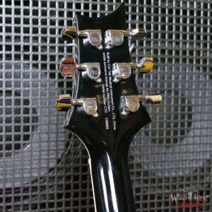 Paul Reed Smith PRS SE Hollowbody II Charcoal Burst - Image 9