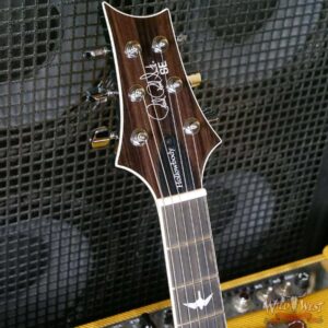 Paul Reed Smith PRS SE Hollowbody II Charcoal Burst - Image 6