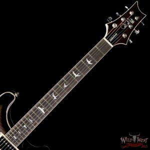 Paul Reed Smith PRS SE Hollowbody II Charcoal Burst - Image 4