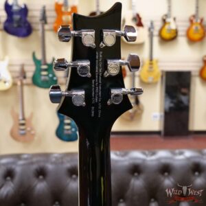 Paul Reed Smith PRS SE Hollowbody II Tri-Color Sunburst - Image 9