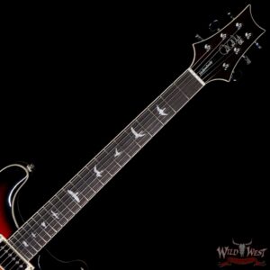 Paul Reed Smith PRS SE Hollowbody II Tri-Color Sunburst - Image 4