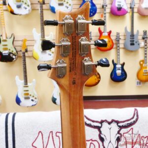 Paul Reed Smith PRS SE Series Paul’s Guitar Faded Blue Burst - Image 8