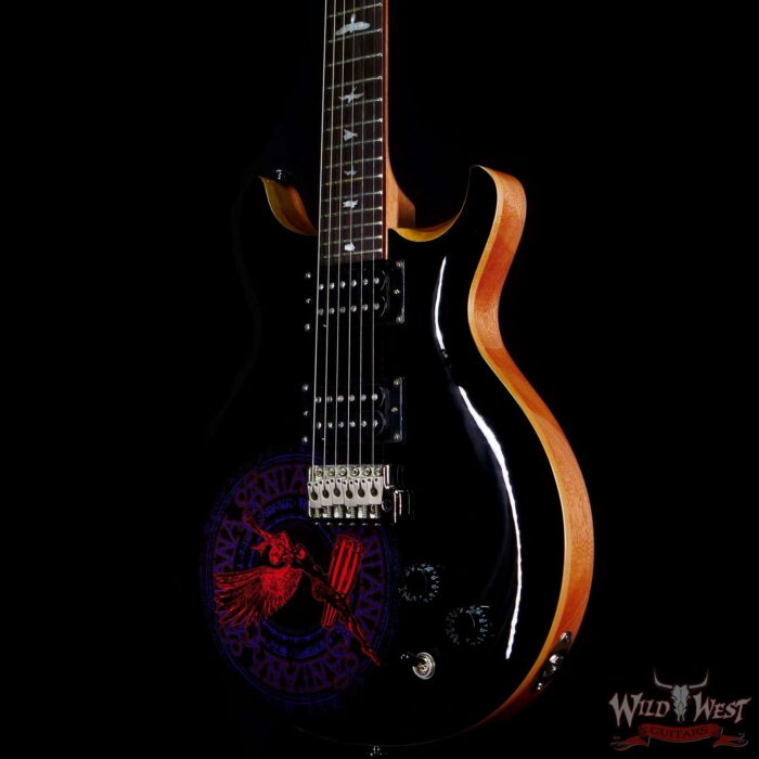 Paul Reed Smith PRS SE Santana Abraxas 50th Anniversary Limited Edition - Image 2