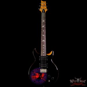 Paul Reed Smith PRS SE Santana Abraxas 50th Anniversary Limited Edition - Image 3