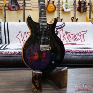 Paul Reed Smith PRS SE Santana Abraxas 50th Anniversary Limited Edition - Image 7