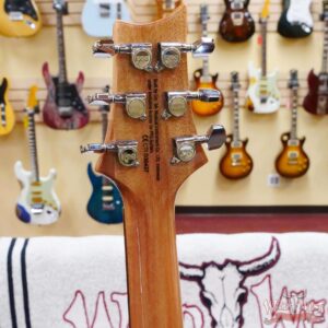 Paul Reed Smith PRS SE Santana Abraxas 50th Anniversary Limited Edition - Image 9