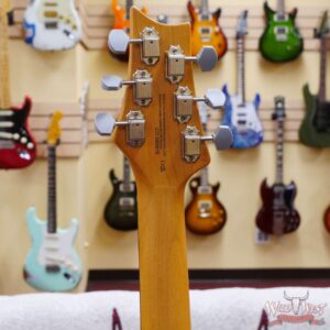 Paul Reed Smith PRS SE Silver Sky John Mayer Model Rosewood Fingerboard Moon White - Image 7