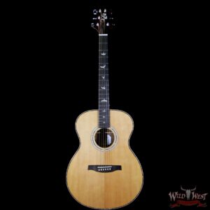 Paul Reed Smith PRS SE All-New 2018 Electric Acoustic T40E Ebony Fretboard - Image 3