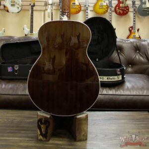 Paul Reed Smith PRS SE All-New 2018 Electric Acoustic T40E Ebony Fretboard - Image 7