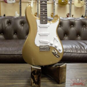Paul Reed Smith PRS John Mayer Signature Model Silver Sky Rosewood Fingerboard Golden Mesa - Image 8