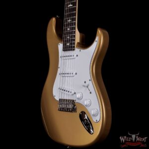 Paul Reed Smith PRS John Mayer Signature Model Silver Sky Rosewood Fingerboard Golden Mesa - Image 2