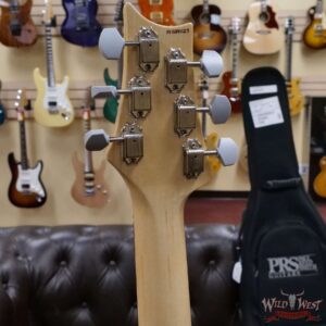 Paul Reed Smith PRS John Mayer Signature Model Silver Sky Rosewood Fingerboard Golden Mesa - Image 10