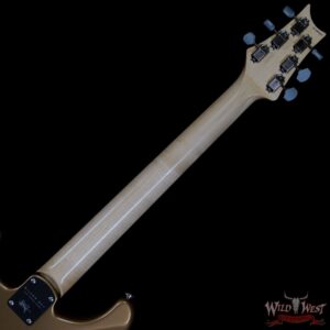 Paul Reed Smith PRS John Mayer Signature Model Silver Sky Rosewood Fingerboard Golden Mesa - Image 5