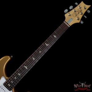 Paul Reed Smith PRS John Mayer Signature Model Silver Sky Rosewood Fingerboard Golden Mesa - Image 4