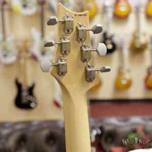 Paul Reed Smith PRS John Mayer Signature Model Silver Sky Rosewood Fingerboard Orion Green - Image 7