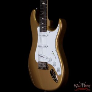 Paul Reed Smith PRS John Mayer Signature Model Silver Sky Rosewood Fingerboard Golden Mesa 291099 - Image 2