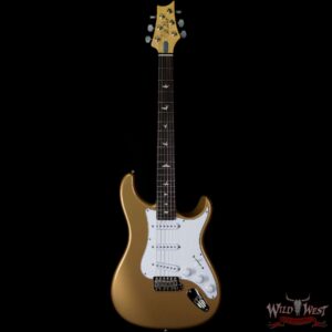 Paul Reed Smith PRS John Mayer Signature Model Silver Sky Rosewood Fingerboard Golden Mesa 291099 - Image 3