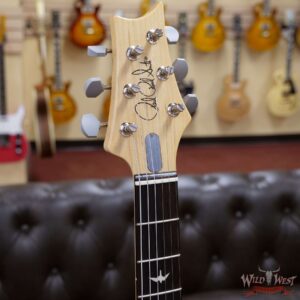 Paul Reed Smith PRS John Mayer Signature Model Silver Sky Rosewood Fingerboard Golden Mesa 291099 - Image 6