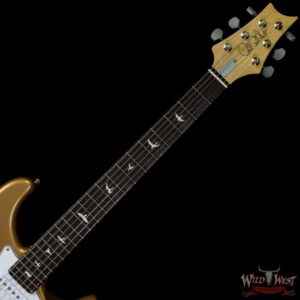 Paul Reed Smith PRS John Mayer Signature Model Silver Sky Rosewood Fingerboard Golden Mesa 291099 - Image 4