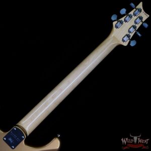 Paul Reed Smith PRS John Mayer Signature Model Silver Sky Rosewood Fingerboard Golden Mesa - Image 5
