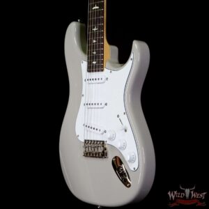 Paul Reed Smith PRS John Mayer Signature Model Silver Sky Rosewood Fingerboard Moc Sand - Image 2