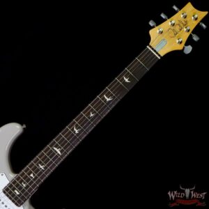 Paul Reed Smith PRS John Mayer Signature Model Silver Sky Rosewood Fingerboard Moc Sand - Image 4