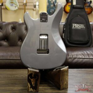 Paul Reed Smith PRS John Mayer Signature Model Silver Sky Maple Neck Rosewood Board Tungsten - Image 14
