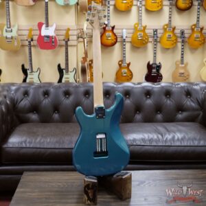 Paul Reed Smith PRS John Mayer Signature Model Silver Sky Maple Neck Dodgem Blue 303067 - Image 9
