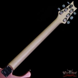 Paul Reed Smith PRS John Mayer Signature Model Silver Sky Maple Neck Midnight Rose - Image 5