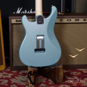 Paul Reed Smith PRS John Mayer Signature Model Silver Sky Maple Neck Polar Blue - Image 10