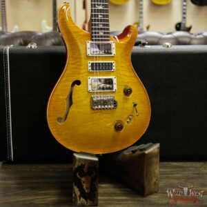 PRS Semi-Hollow Limited Edition Special 22 Rosewood Fingerboard McCarty Sunburst - Image 6