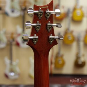 PRS Semi-Hollow Limited Edition Special 22 Rosewood Fingerboard McCarty Sunburst - Image 9