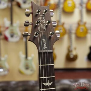 PRS Semi-Hollow Limited Edition Special 22 Rosewood Fingerboard McCarty Sunburst - Image 5