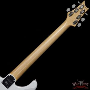Paul Reed Smith PRS John Mayer Signature Model Silver Sky Rosewood Fingerboard Frost White - Image 7