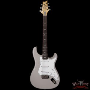 Paul Reed Smith PRS John Mayer Signature Model Silver Sky Rosewood Fingerboard Moc Sand - Image 3