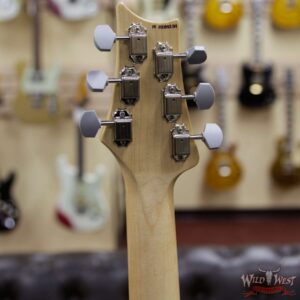 Paul Reed Smith PRS John Mayer Signature Model Silver Sky Rosewood Fingerboard Moc Sand - Image 10