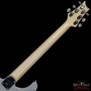 Paul Reed Smith PRS John Mayer Signature Model Silver Sky Rosewood Fingerboard Moc Sand - Image 5