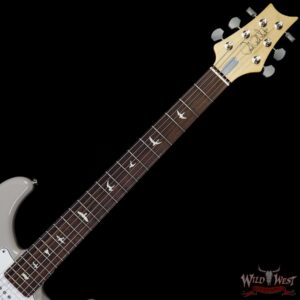 Paul Reed Smith PRS John Mayer Signature Model Silver Sky Rosewood Fingerboard Moc Sand - Image 4