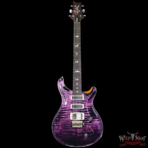 Paul Reed Smith PRS Core Series Studio 22 Rosewood Fingerboard Purple Iris - Image 3
