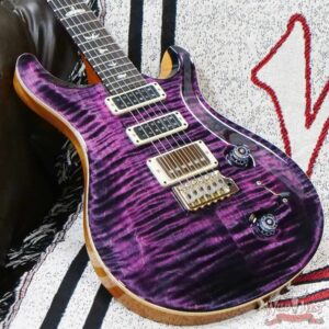 Paul Reed Smith PRS Core Series Studio 22 Rosewood Fingerboard Purple Iris - Image 8