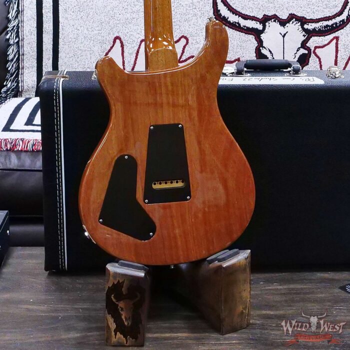 Paul Reed Smith PRS Core Series Studio 22 Rosewood Fingerboard Eriza Verde Burst - Image 11