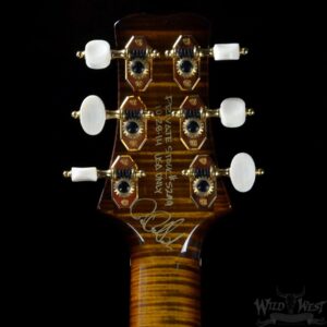PRS Paul Reed Smith Private Stock 5299 Acoustic Tonare “Country Western” - Image 5