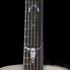 PRS Paul Reed Smith Private Stock 5299 Acoustic Tonare “Country Western” - Image 7