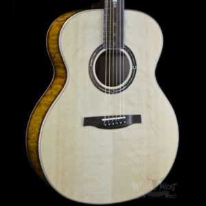 PRS Paul Reed Smith Private Stock 5299 Acoustic Tonare “Country Western” - Image 3
