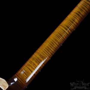PRS Paul Reed Smith Private Stock 5299 Acoustic Tonare “Country Western” - Image 4