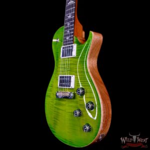 Paul Reed Smith PRS Mark Tremonti Signature Model with Stoptail Eriza Verde 8.75 LBS - Image 2
